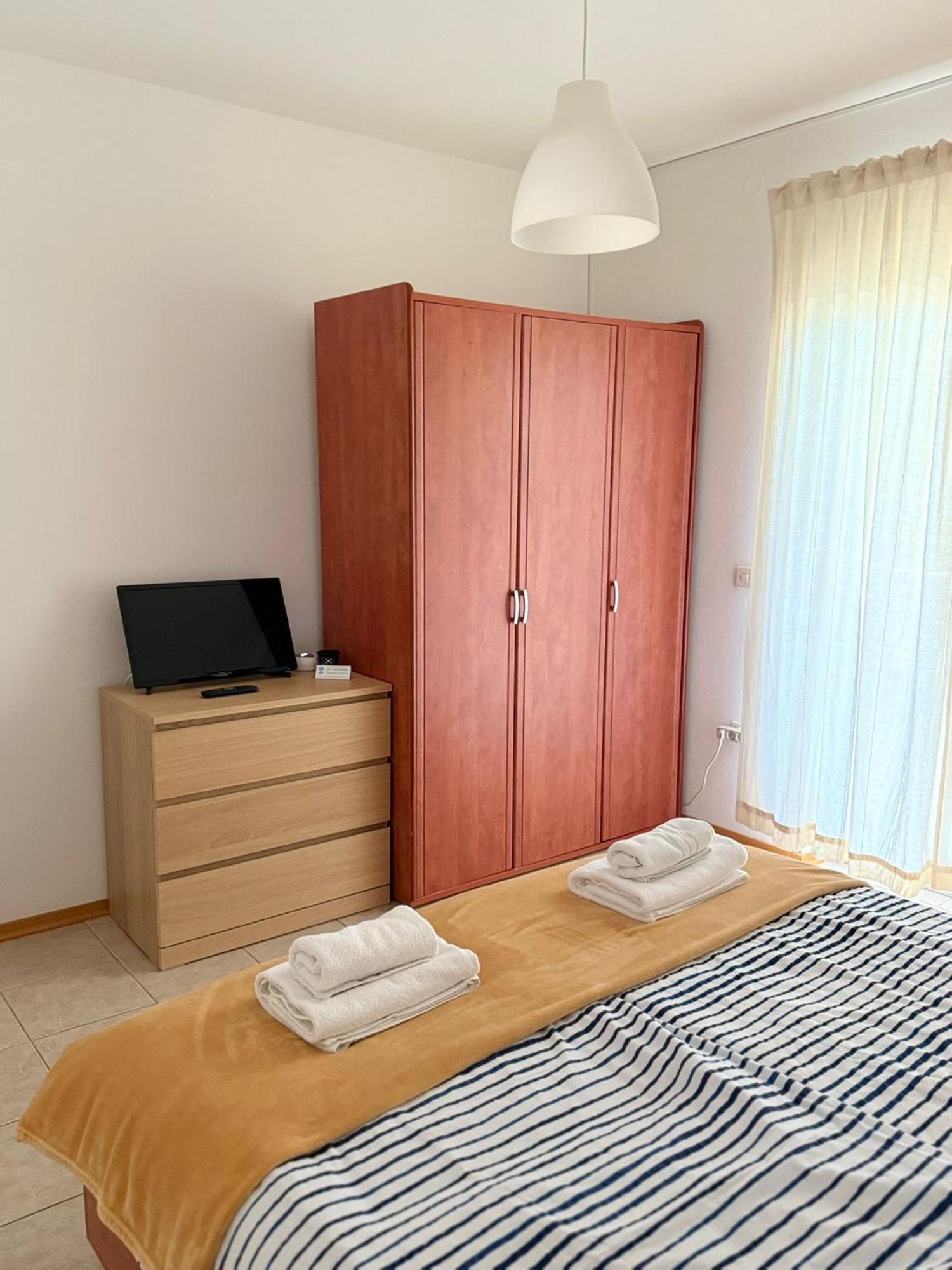 Apartments Katarina Stara Novalja Exterior photo
